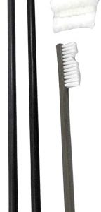 PRO SHOT RIFLE ACTION/CHAMBER - CLEANING KIT