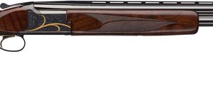 BROWNING CITORI GRAN LIGHTNING - 28GA 3" 28"VR INV BLUED/WALNUT