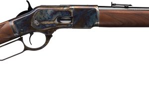 WINCHESTER 1873 COMPETITION - CARBINE HIGH GRADE 45LC 20"