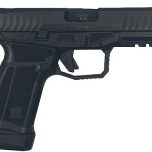 AREX DELTA GEN 2 M OR 9MM 1-15 - 1-15+2 MAG 4" BLACK