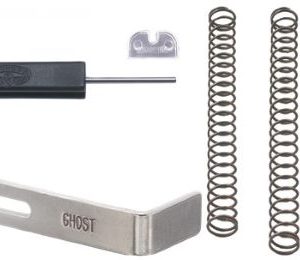 GHOST 3.5 EVO ELITE TRIGGER - INSTALLATION KIT GLOCK 1-5