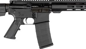ONE HORSE OH-15 5.56 AR PISTOL - 10.5" BBL KAK BRACE 30RD BLACK