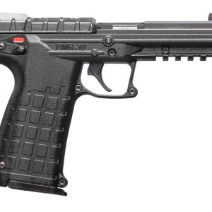 KELTEC PMR-30 22MAG 10+1 BL/BLACK