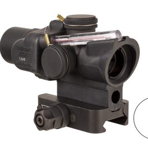 TRIJICON ACOG 1.5X16S CMPT RED 2MOA