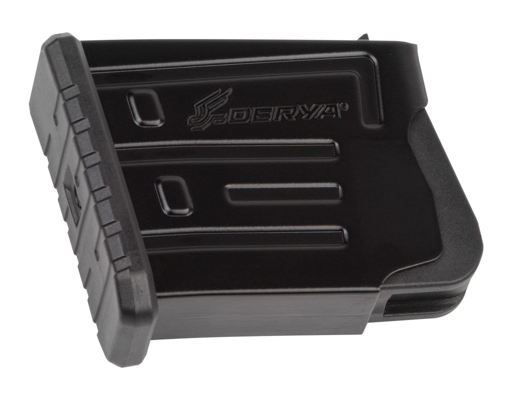 DERYA ARMS MAGAZINE DY SERIES 12GA 2RD