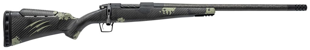 FIERCE FIREARMS CF ROGUE MINI 2 22CM BLK/F 20"