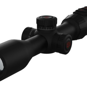 ATN THOR 6 THERMAL 2.5-20X SCOPE