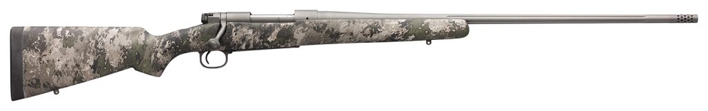 WINCHESTER M70 EXT VSX 264WIN TT/TUNG MB#