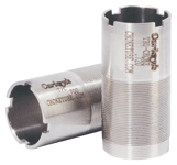 CARLSONS CHOKE TUBE FLUSH - MOUNT 12GA IC TRU-CHOKE
