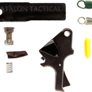 APEX TRIGGER KIT W/FORWARD SET - SEAR FLAT M&P9/40 NOT M2.0