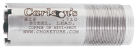 CARLSONS CHOKE TUBE FLUSH - MOUNT 12GA MOD INVECTOR+