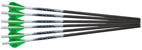 EXCALIBUR ARROW PROFLIGHT - 18" 6PK (FITS MATRIX)