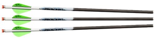 EXCALIBUR ARROW PROFLIGHT - 18" ILLUMINATED 3PK (MATRIX)