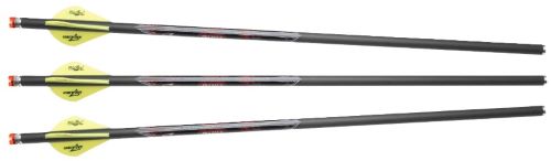 EXCALIBUR ARROW QUILL 16.5" - 3PK ILLUMINATED (MICRO MAGAIR)