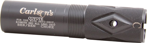 CARLSONS CHOKE TUBE COYOTE - 12GA PORTED BERETTA MOBIL