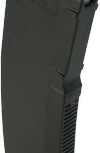 AMEND2 AR-15 MAGAZINE 5.56X45 - 30RD POLYMER BLACK MOD-A