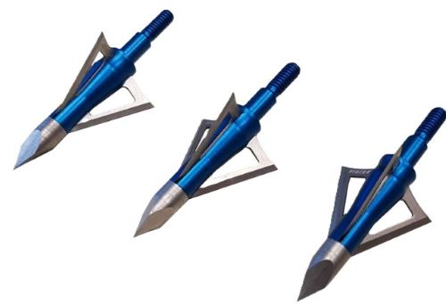 EXCALIBUR BOLTCUTTER BROADHEAD - 100GR 3PK