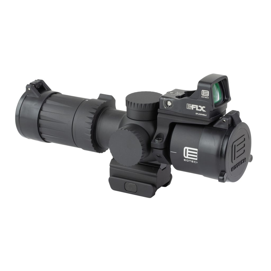 EO TECH VUDU 4-12X36MM MD5 EFLX PKG