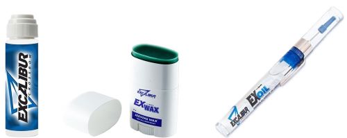 EXCALIBUR CROSSBOW MAINTENANCE - UTILITY PACK