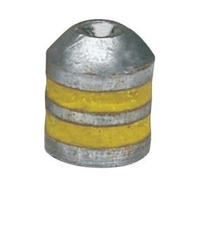 TC MAXI HUNTER 50CAL 275GR - PRELUBRICATED 20PK