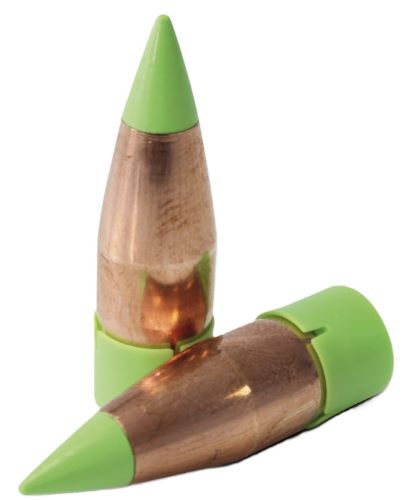 TRADITIONS BULLETS SMACKDOWN - ELD-X 50 CAL 280GR 12PK