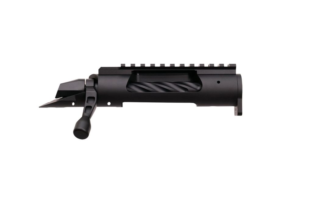 WEATHERBY 307 BUILDER ACTION LONG STD