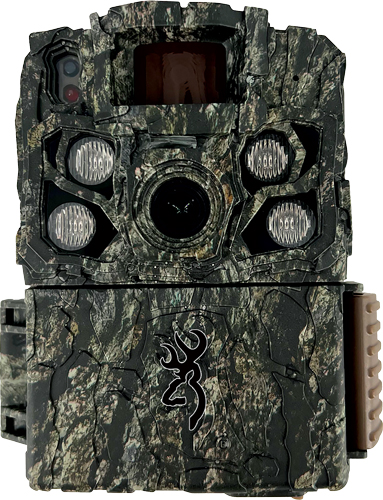 BROWNING TRAIL CAM STRIKE - FORCE FHDR 40MP IR FLASH CAMO
