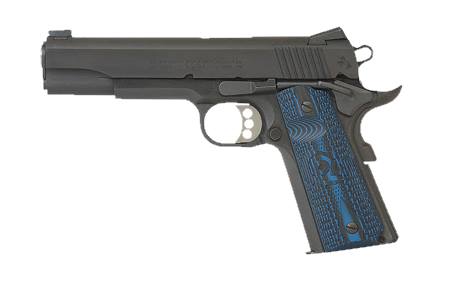 COLT COMPETITION SER70 9MM BL 9+1