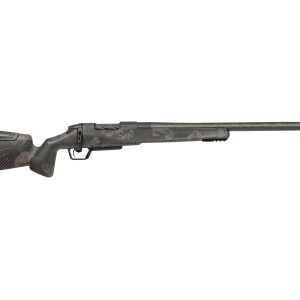 FIERCE FIREARMS CF RIVAL XP 2 300W BK/TPY 22"#