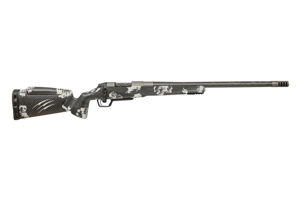 FIERCE FIREARMS CF RIVAL XP 2 22CR TN/PHM 20"#