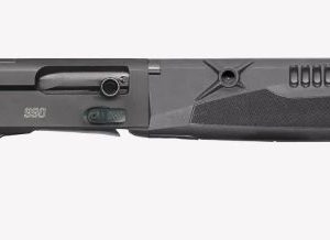 MOSSBERG 990 SPX AFTERSHOCK - 12GA 3" 14.75" 6RD MATTE