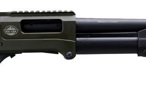 RIA USA PAK OUT LONG 12GA - 14.25" PUMP