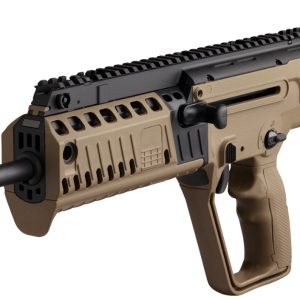 IWI - ISRAEL WEAPON INDUSTRIES TAVOR X95 5.56 FDE NJ COMP