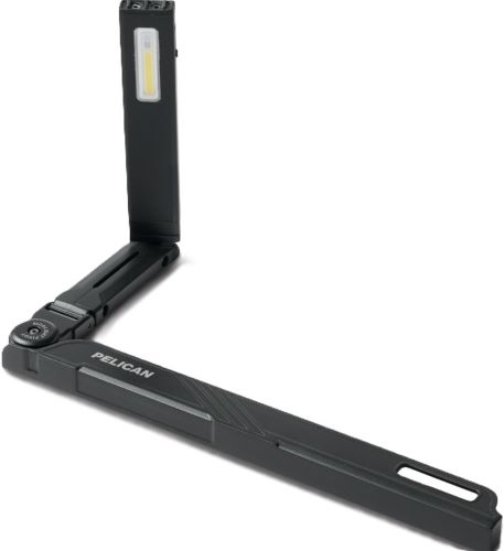 PELICAN MODLIGHT PIVOT FOR - PELICAN CASES 140 LUMENS