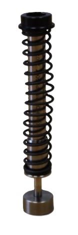 KYNSHOT HYDRAULIC GUIDE ROD - FOR GLOCK 19 GEN 4 & 5