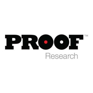 PROOF RESEARCH ELEVATION 2.0 25CR TFDE 18"