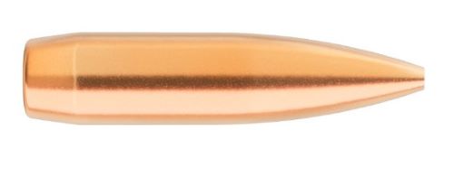 SIERRA BULLETS .22 CAL .224 - 77GR HPBT MATCHKING-X 100CT