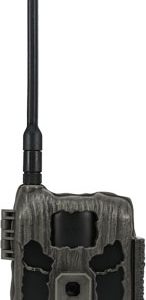 STEALTH CAM TRAIL CAMERA - DECEPTOR MAX 3.0 CELLULAR 50MP