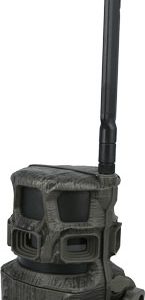 STEALTH CAM REVOLVER PRO 3.0 - CELLULAR 50MP 360 DEGREE