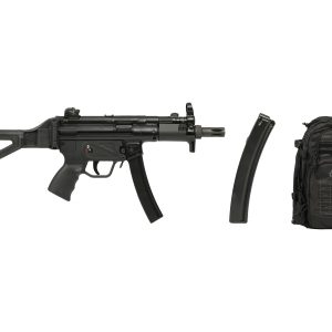 CENTURY ARMS AP5-P 9MM 5.75" 30+1 BRACE PKG