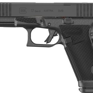 GLOCK G17 G6 9MM 10+1 4.49" ORS FS