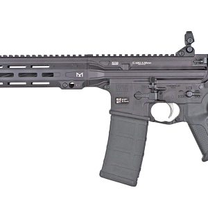 LWRC ICMKII SBR 5.56MM BLK 12" TB