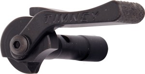 TIMNEY SAFETY LOW PROFILE FOR - SWEDISH MAUSER M956LPS BLACK - Image 4