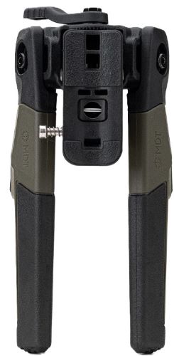 MDT BIPOD ORYX SLING SWIVEL - STUD ATACHMENT ODG/BLACK