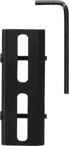 CALDWELL BIPOD ADAPTER PIC - RAIL TO MLOK