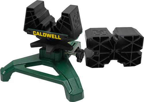 CALDWELL ROCK JR 2 WITH REAR - DEADSHOT AIR REST