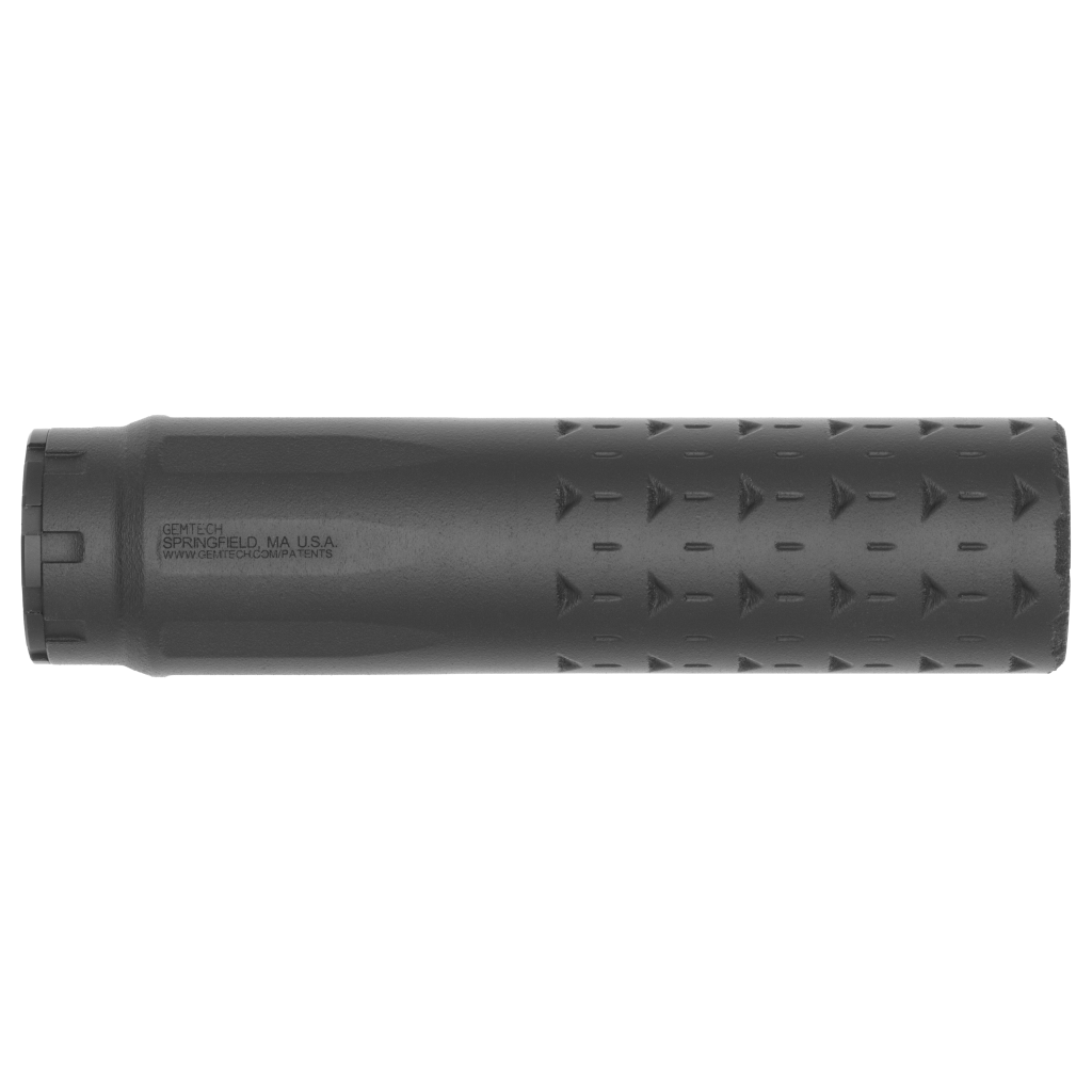 GEMTECH NEUTRINO 30CAL SILENCER DT