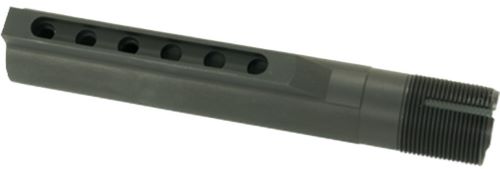 TIMBER CREEK AR15 BUFFER TUBE - BLACK