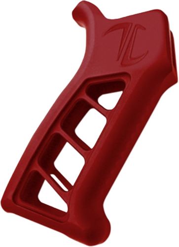 TIMBER CREEK ENFORCER AR15 - PISTOL GRIP RED