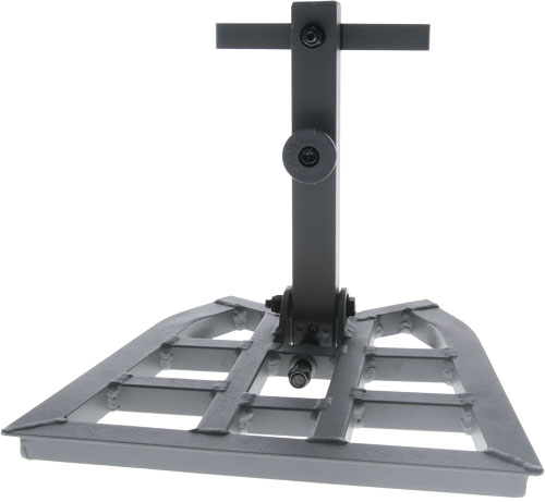 HAWK HELIUM FULL PLATFORM - 12" X 11.75"